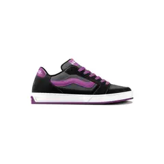 VANS - Tenis Mujer Pointelle Crew Multicolor