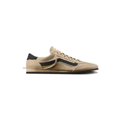 VANS - Tenis Hombre Lilly Stripe Tank Beige