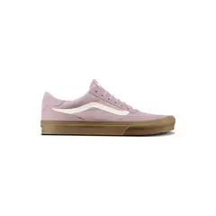 VANS - Tenis Mujer Super Lowpro Rosa