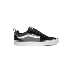 VANS - Tenis Hombre Vans X Atiba Cargo P Negro