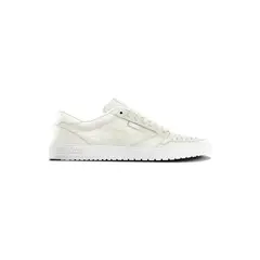 VANS - Tenis Niño Authentic Chino Loos Blanco