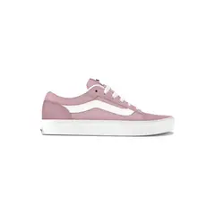 VANS - Tenis Mujer Nico Chore Canvas Ja Rosa