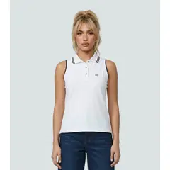 DEREK - Polo Para Mujer