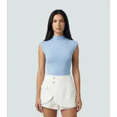 DEREK - Body Para Mujer Lovely