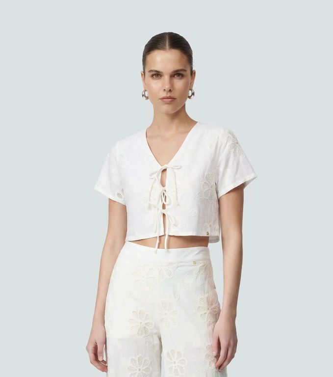 Imagen de Blusa Para Mujer Lovely