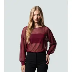 DEREK - Body Para Mujer Lovely