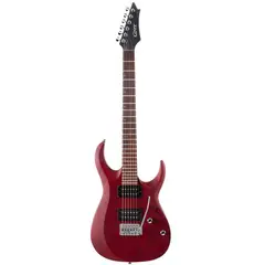 CORT - Guitarra Eléctrica X100 Cereza Negro
