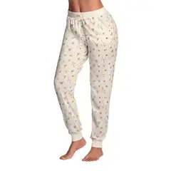 LAURA - JOGGER DE PIJAMA EN ALGODÓN