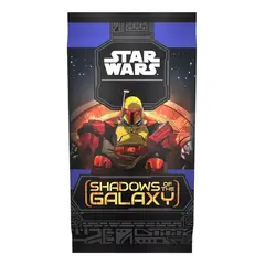 GENERICO - Sobre Swu Shadows Galaxy Ingles Sn Inglés