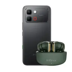 INFINIX - CELULAR NOTE EDGE 5G 256GB 8+8RAM + AUDIFONOS INLAMBRICOS