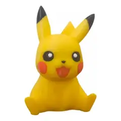 GENERICO - Pokémon Mini De Pikachu ¡nuevo