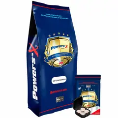 POWERSX - Powers-x PX POWER SEX Bolsa (100 Cofres x4)400 Discos