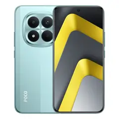 XIAOMI - Poco M8 5G 512Gb 8Ram Verde