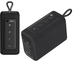 1HORA - Parlante 7W Parlante Portatil Parlante Bluetooth Parlante Hasta 10 Horas De Musica Continua