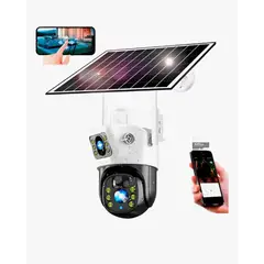 GENERICO - Camara TP15-4G Aplicación: V380 PRO