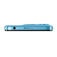 MOTOROLA - MOTO G17 POWER 4+256GB AZUL
