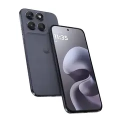 MOTOROLA - MOTO G67 8+256GB GRIS