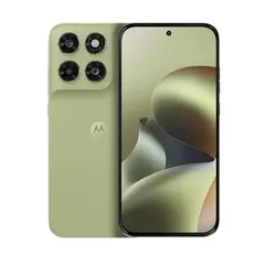 MOTOROLA - MOTO G67 8+256GB VERDE
