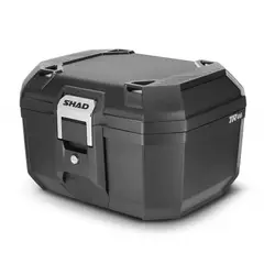 SHAD - Maletero para Motocicleta Baul Top Case Tr46 Terra