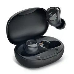 XTECH - Audífonos Inalámbricos XOUND XTH-701 TWS Bluetooth 5.1 con Micrófono y Estuche de Carga