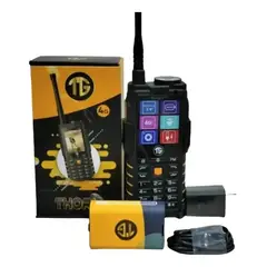 TGW - THOR TG ROMPE MURO 4G