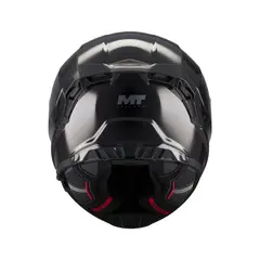MT HELMETS - Casco Integral Thunder 4 R Sv Pure A1 Brillo Ece R22.06