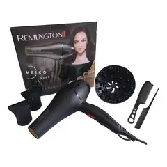 GENERICO - SECADOR PARA CABELLO KERATIN PROTECT RE-2050