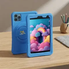 KRONO - Tablet Net Z2 7 Pulgadas 8GB RAM 32GB Android 13