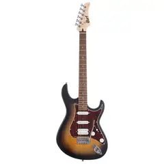 CORT - Guitarra Eléctrica G110 Opsb