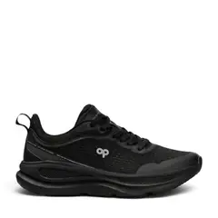 OCEAN PACIFIC - Tenis Op Adi Hombre-Negro