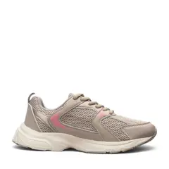 OCEAN PACIFIC - Tenis Op Pelin Mujer-Gris