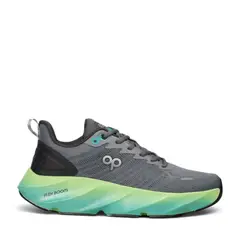 OCEAN PACIFIC - Tenis Op Beli Hombre-Gris