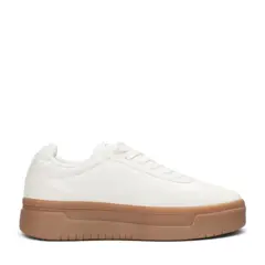 OCEAN PACIFIC - Tenis Op Rosy Mujer-Blanco