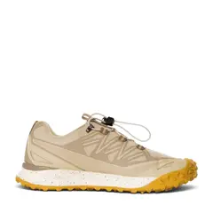 OCEAN PACIFIC - Tenis Op Ukes Hombre-Beige