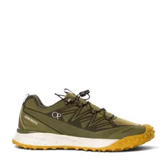 OCEAN PACIFIC - Tenis Op Ukes Hombre-Verde Oliva