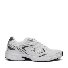 OCEAN PACIFIC - Tenis Op Zony Mujer-Blanco