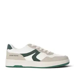 OCEAN PACIFIC - Tenis Op Orik Hombre-Blanco