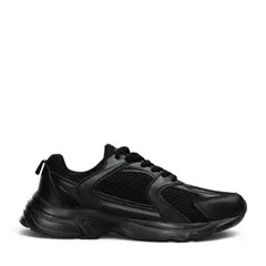 OCEAN PACIFIC - Tenis Op Pelin Mujer-Negro