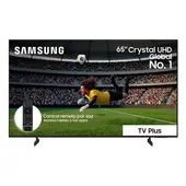 SAMSUNG - Combo Televisor 65" Smart TV UHD 4K + Barra De Sonido HW-B400F