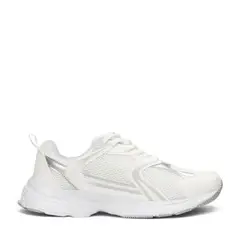 OCEAN PACIFIC - Tenis Op Pelin Mujer-Blanco