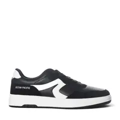 OCEAN PACIFIC - Tenis Op Orik Hombre-Negro