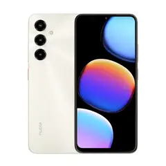 ZTE - NUBIA V80 MAX 8+256GB DORADO