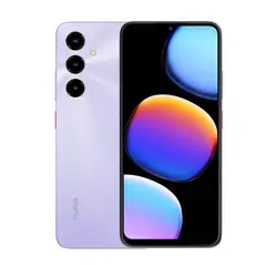ZTE - NUBIA V80 MAX 8+256GB MORADO