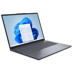 Lenovo - PORTATIL IDEAPAD SLIM 3 15ARP10- RYZEN 7 7735HS- RAM 32GB DDR5 SSD 512GB- 15.3" WUXGA