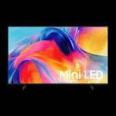 SAMSUNG - COMBO TV Mini LED 43” M75H 4K + BARRA SONIDO HW-B400F