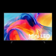 SAMSUNG - COMBO TV Mini LED 43” M75H 4K + BARRA SONIDO HW-B400F