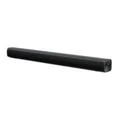 XIAOMI - Barra de Sonido Soundbar 2.0CH de 30W, Bluetooth 5.3, Entrada Óptica, SPDIF, AUX para TV y PC