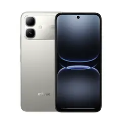 INFINIX - SMART 20 4+64GB TITANIUM