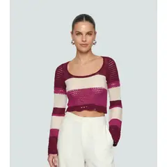 DEREK - Buzo Para Mujer Lovely