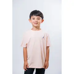 NAUTICA - Camiseta Little Kids Rosado